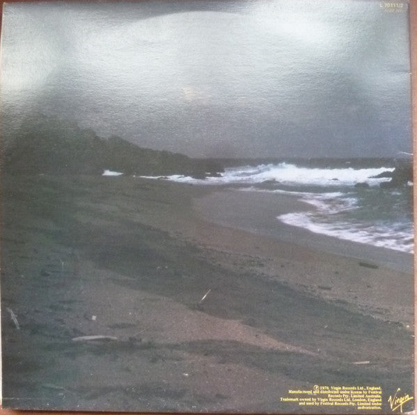 Mike Oldfield – Incantations (2xLP) LP vinyl record, image 4 of 8