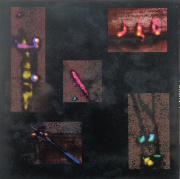 The Anomoanon – The Anomoanon LP vinyl record, image 3 of 6