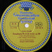 Antonín Dvořák, Berliner Philharmoniker, Rafael Kubelik – Symphonie Nr. 8 LP vinyl record, image 4 of 4