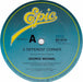 George Michael – A Different Corner 12" vinyl record, image 4 of 5