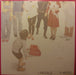 P-Model – Landsale LP vinyl record, image 1 of 9