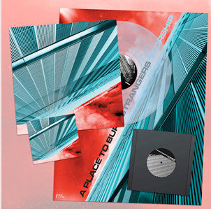A Place To Bury Strangers – Worship
