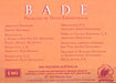 Lisa Bade – Suspicion LP vinyl record, image 3 of 9