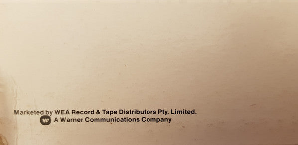 The Dream Academy – The Dream Academy LP vinyl record, image 6 of 8