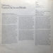 Claude Debussy, Concertgebouworkest, Bernard Haitink – Famous Orchestral Works (3xLP) LP vinyl record, image 9 of 10