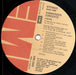 Focus – Hamburger Concerto LP vinyl record, image 4 of 4