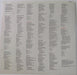 Janis Ian – Restless Eyes LP vinyl record, image 6 of 6