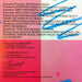 Joey Perrone – Joey Perrone LP vinyl record, image 3 of 7