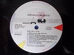 Gigliola Cinquetti – Non Ho L'Età LP vinyl record, image 4 of 4