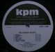 Various – The Human Touch LP vinyl record, image 4 of 4