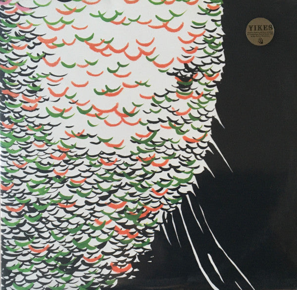Yikes – Secrets To Superflipping EP 10" vinyl record, image 5 of 7