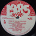Various – 1985 On Fire LP vinyl record, image 6 of 6