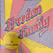 Freedom Family – Ayentsoo LP vinyl record, image 5 of 6