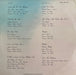 Diana Ross – Touch Me In The Morning LP vinyl record, image 4 of 4
