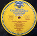Sviatoslav Richter, Johann Sebastian Bach, Franz Schubert, Robert Schumann, Sergei Rachmaninoff, Sergei Prokofiev – Recital II LP vinyl record, image 4 of 4
