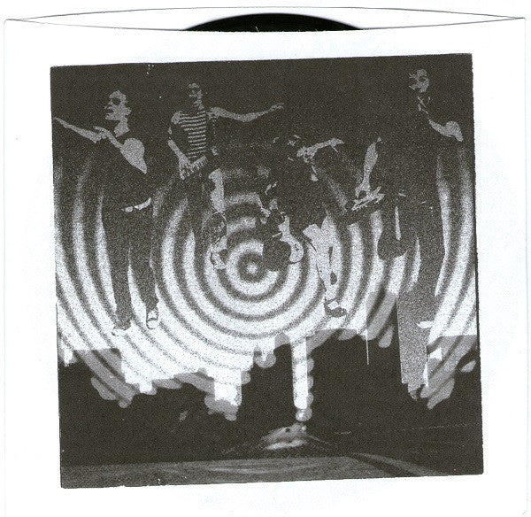 Lost Sounds – Lost Lost LP vinyl record, image 6 of 9