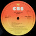 Aswad – Not Satisfied LP vinyl record, image 3 of 4