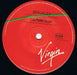 Culture Club – Move Away 7" vinyl record, image 2 of 4