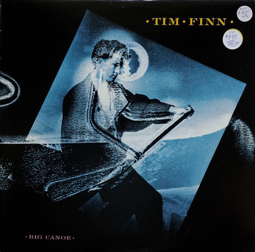 Tim Finn – Big Canoe