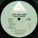 Patti Smith Group – Radio Ethiopia LP vinyl record, image 3 of 5