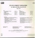 State Street Swingers, Chicago Black Swans – (1936-1937) Complete Recordings In Chronicle Order LP vinyl record, image 2 of 2
