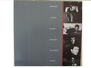 Mi-Sex – Where Do They Go? LP vinyl record, image 5 of 6