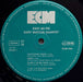 Gary Burton Quartet – Easy As Pie LP vinyl record, image 3 of 4