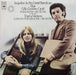 Sir Edward Elgar, Jacqueline du Pré, Daniel Barenboim, The Philadelphia Orchestra, London Philharmonic Orchestra – Cello Concerto, Op. 85 / Enigma Variations LP vinyl record, image 1 of 4