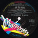 Uncanny X-Men – Time Goes So Fast 7" vinyl record, image 4 of 4