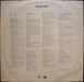 Split Enz – Time And Tide LP vinyl record, image 3 of 6
