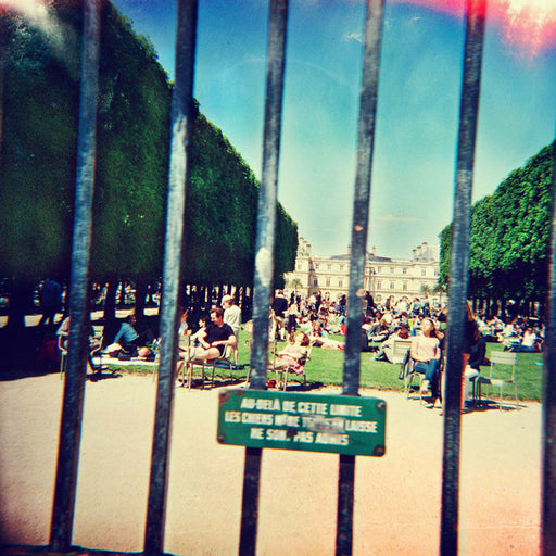 Tame Impala – Lonerism (2xLP) LP vinyl record, image 1 of 9