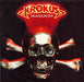 Krokus – Headhunter LP vinyl record, image 1 of 4