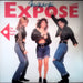 Exposé – What You Don't Know LP vinyl record, image 1 of 5