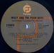 Creedence Clearwater Revival – Willy And The Poor Boys LP vinyl record, image 3 of 4