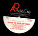 Brendan Hanley, Brent Macdonald, Hans Georg – Aboard The Good Ship Venus (Ribald Classics Vol. 2) LP vinyl record, image 4 of 4