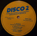 Various – Disco 2 (A Further Fine Selection Of Independent Disco, Modern Soul & Boogie 1976-80) (Record B) (2x12") 12" vinyl record, image 5 of 8