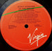 Howard Devoto – Jerky Versions Of The Dream LP vinyl record, image 4 of 4