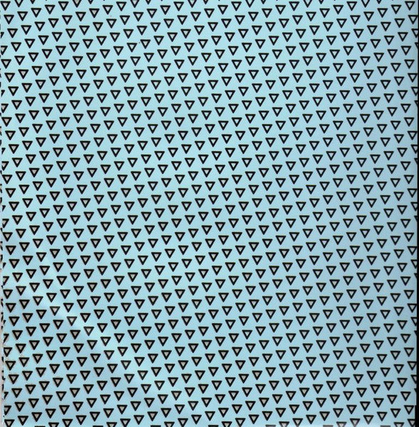 Kelley Stoltz – In Triangle Time LP vinyl record, image 5 of 8