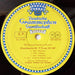 Wolfgang Amadeus Mozart, Berliner Philharmoniker, Herbert von Karajan – Eine Kleine Nachtmusik, Divertimento KV 287 LP vinyl record, image 4 of 4