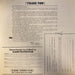 The Marx Brothers – The Cocoanuts LP vinyl record, image 6 of 6