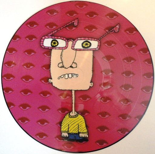 Alice Donut – Poof.