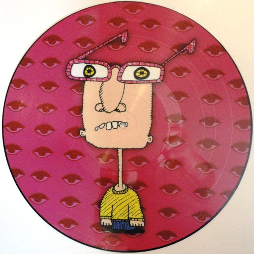 Alice Donut – Poof.