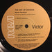 Nona Hendryx – The Art Of Defense LP vinyl record, image 3 of 4