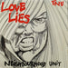 Neighbourhood Unit – Love Lies 7" vinyl record, image 1 of 4
