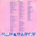 Linx – Go Ahead LP vinyl record, image 5 of 7