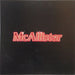 McAllister – McAllister LP vinyl record, image 1 of 7
