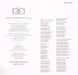 Ludwig van Beethoven, Dietrich Fischer-Dieskau, Jörg Demus – An Die Ferne Geliebte, Lieder LP vinyl record, image 5 of 7
