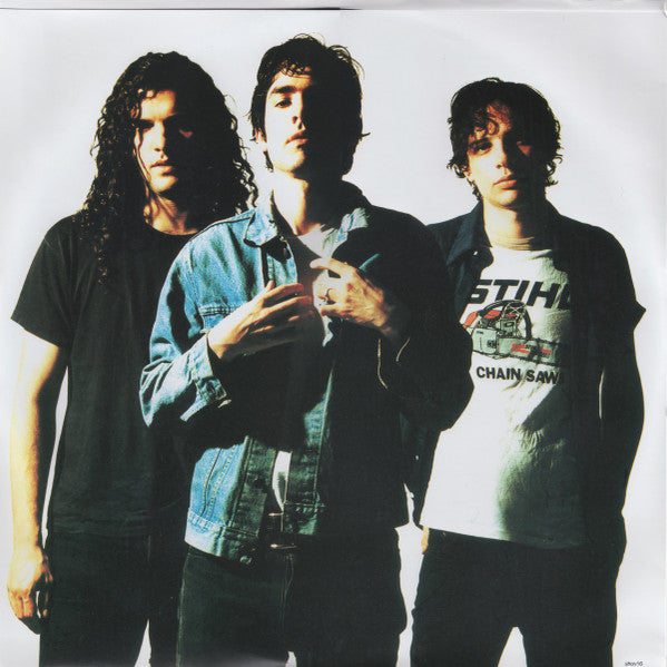 The Jon Spencer Blues Explosion – Orange LP vinyl record, image 5 of 6