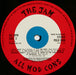 The Jam – All Mod Cons LP vinyl record, image 4 of 6