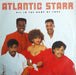 Atlantic Starr – All In The Name Of Love LP vinyl record, image 1 of 6